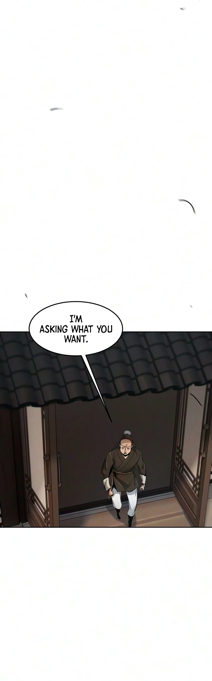 The Return of the Crazy Demon Chapter 194 - Page 2