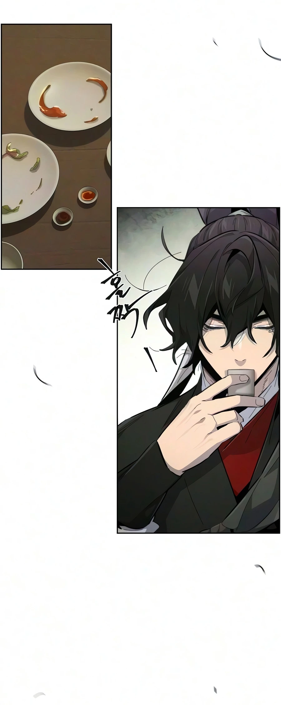 The Return of the Crazy Demon Chapter 194 - Page 8