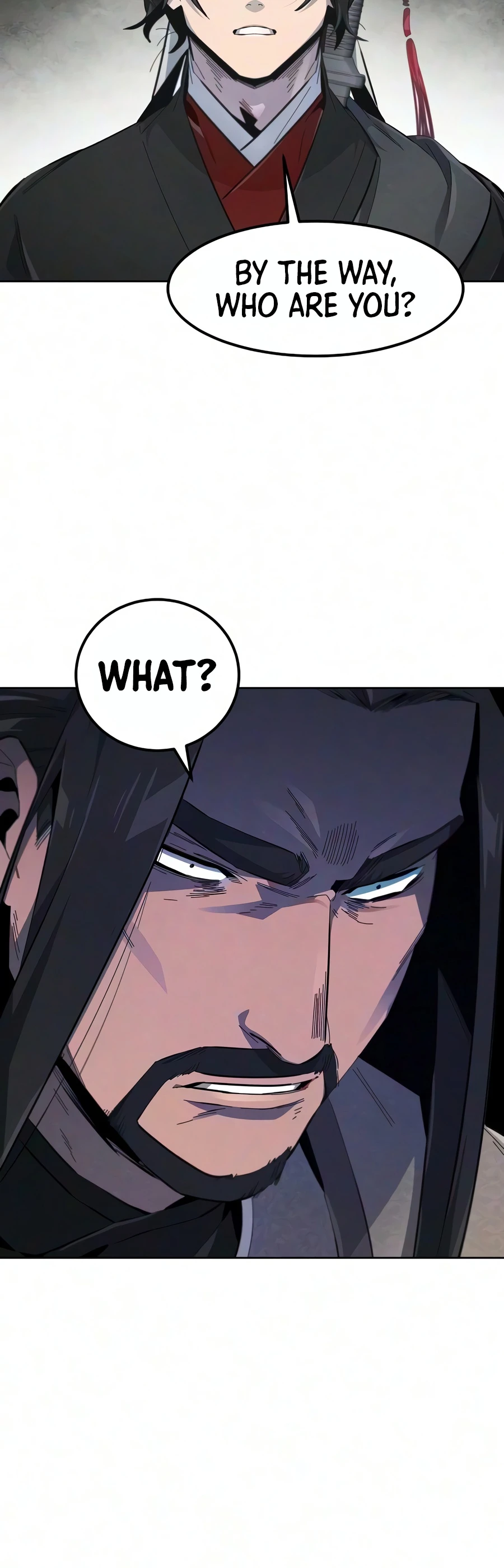 The Return of the Crazy Demon Chapter 195 - Page 10
