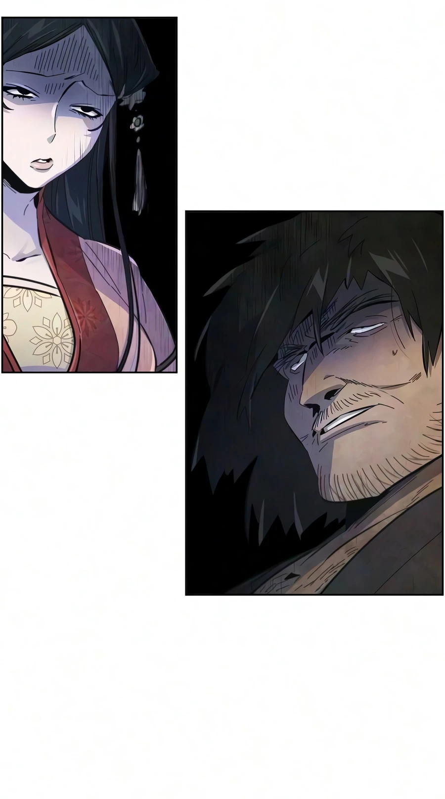The Return of the Crazy Demon Chapter 196 - Page 11
