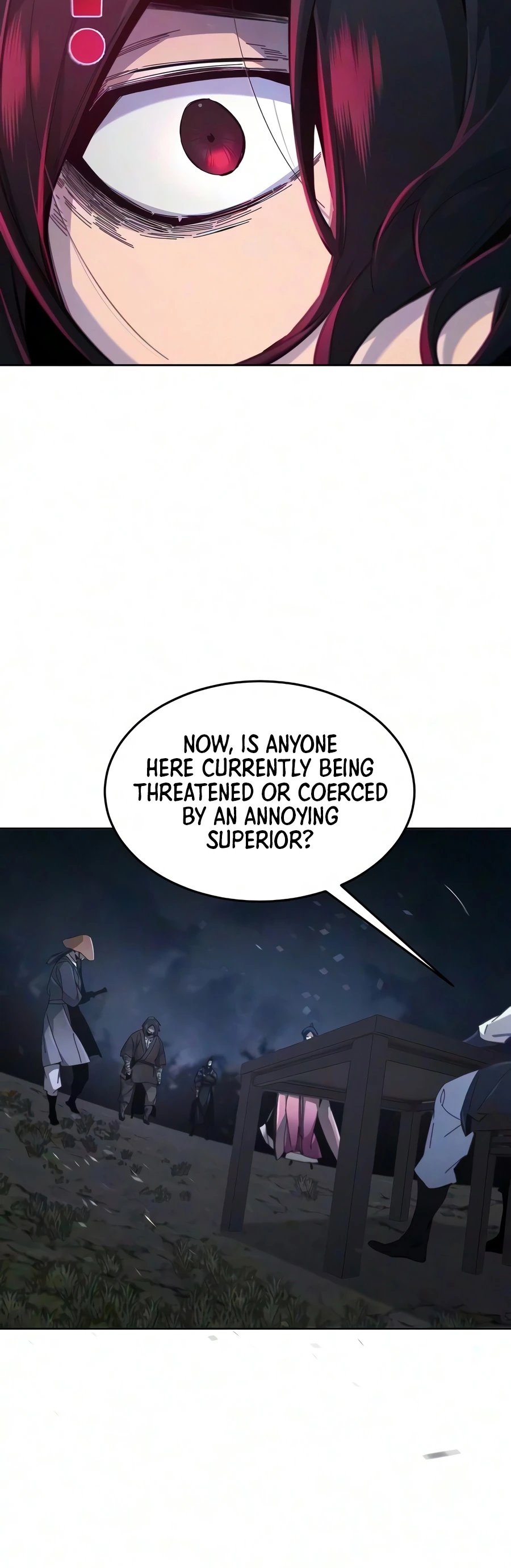The Return of the Crazy Demon Chapter 197 - Page 10