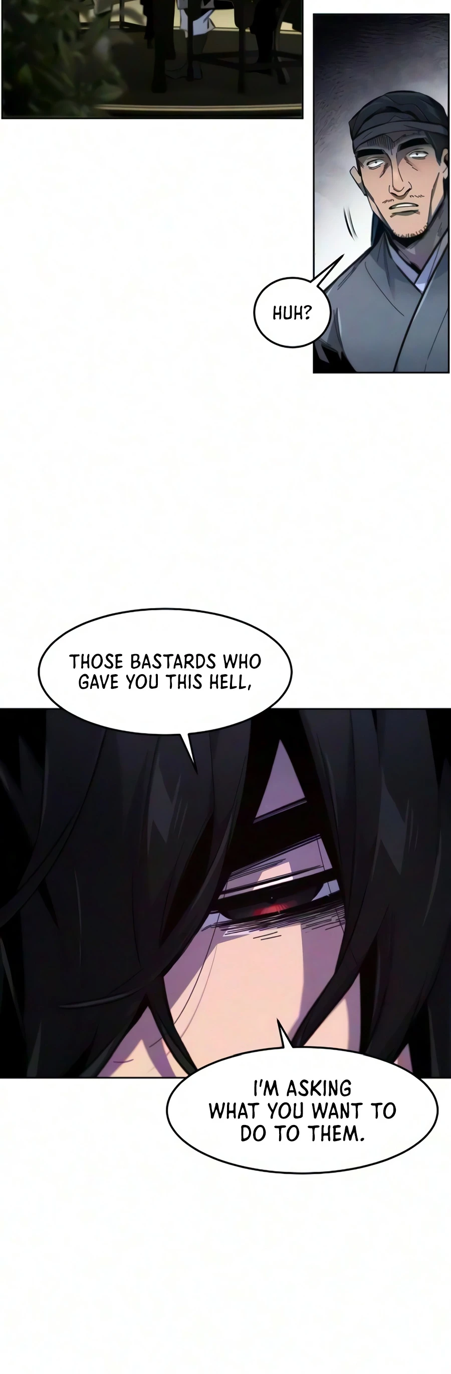 The Return of the Crazy Demon Chapter 202 - Page 4
