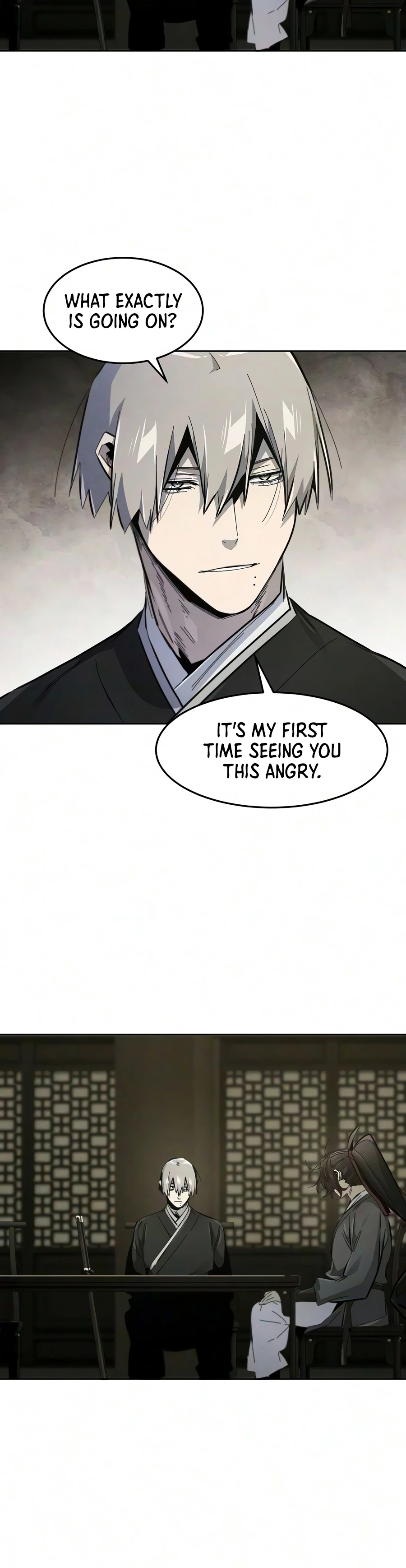 The Return of the Crazy Demon Chapter 203 - Page 8