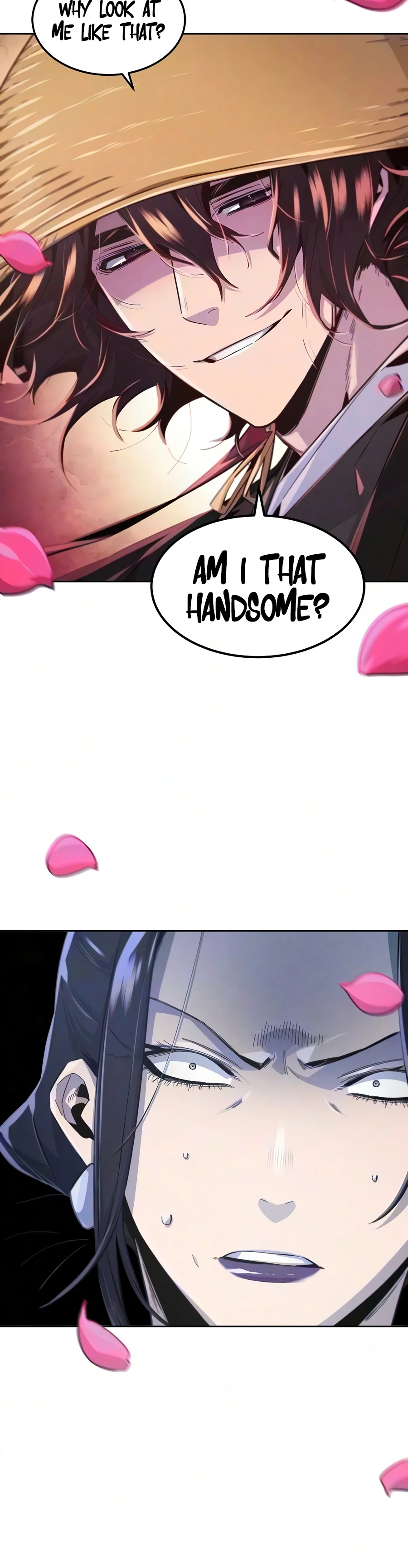 The Return of the Crazy Demon Chapter 206 - Page 4