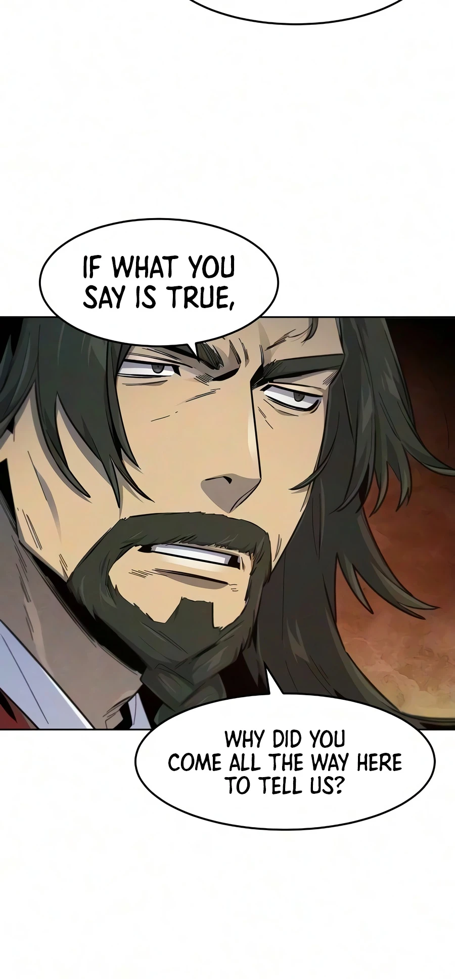 The Return of the Crazy Demon Chapter 206 - Page 6