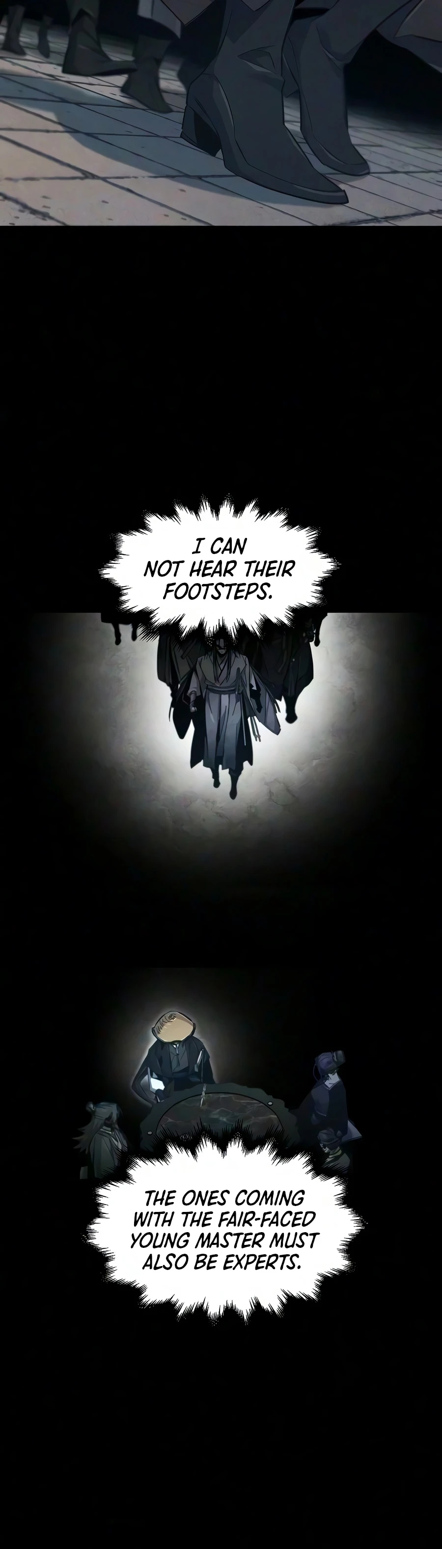 The Return of the Crazy Demon Chapter 206 - Page 10