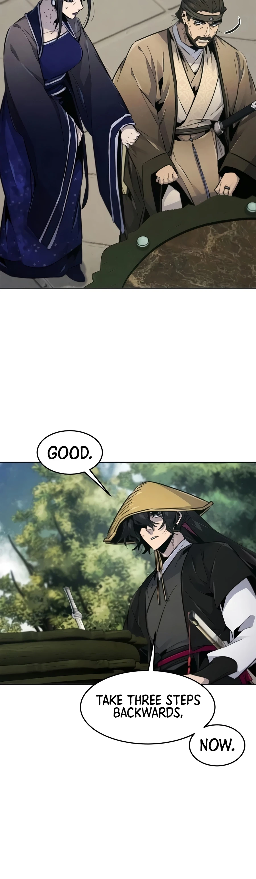 The Return of the Crazy Demon Chapter 207 - Page 6