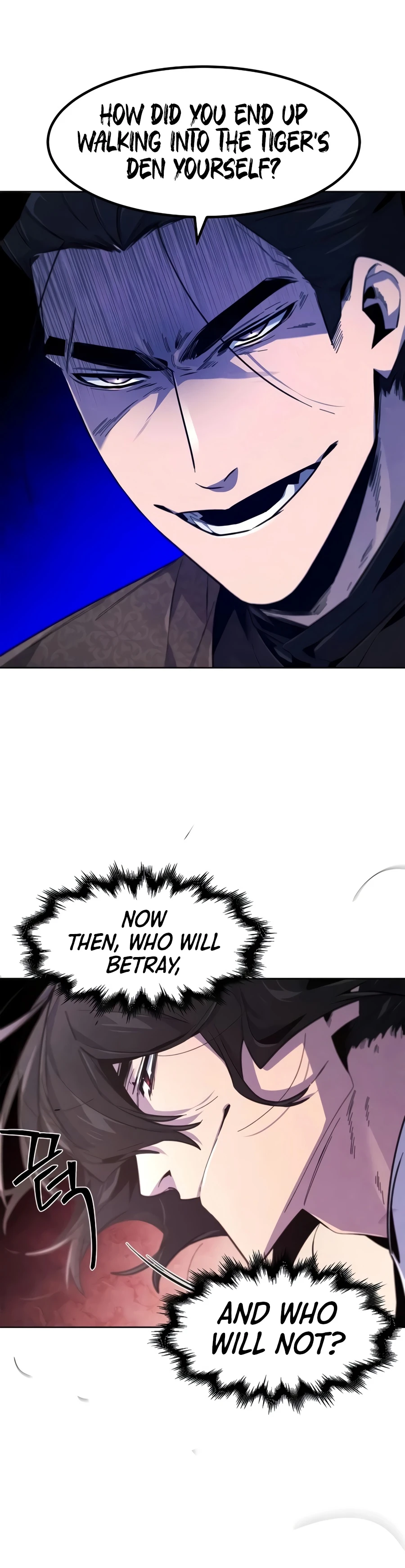 The Return of the Crazy Demon Chapter 207 - Page 11