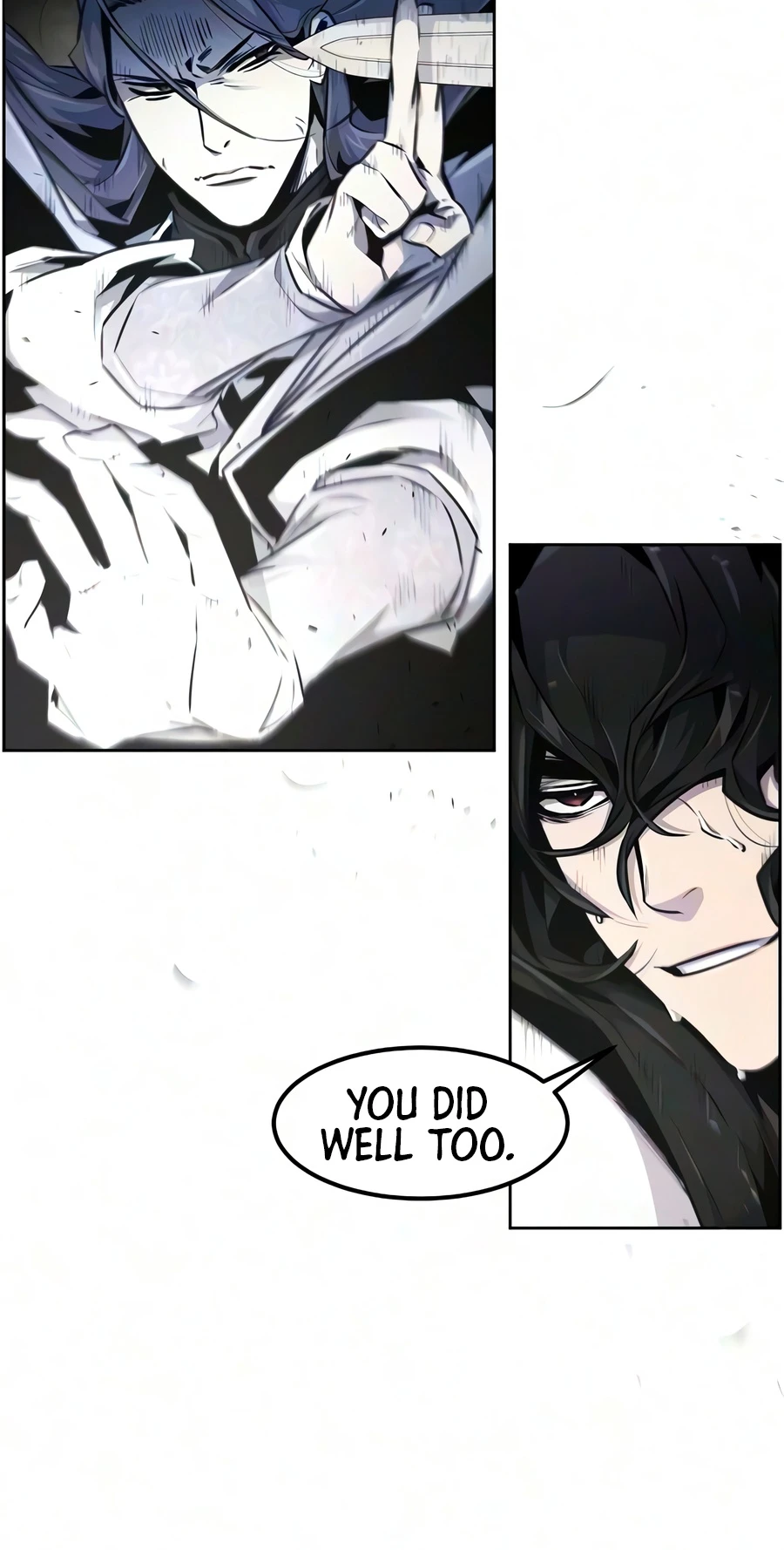 The Return of the Crazy Demon Chapter 208 - Page 2
