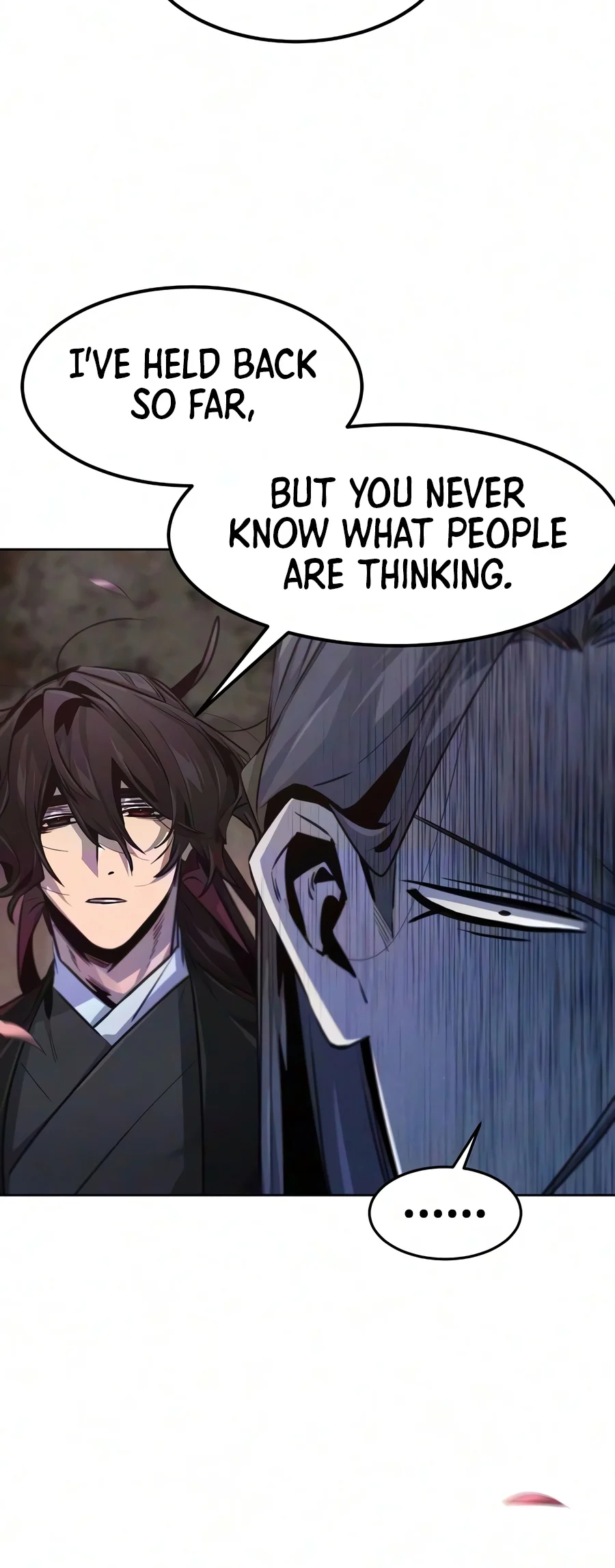 The Return of the Crazy Demon Chapter 210 - Page 6