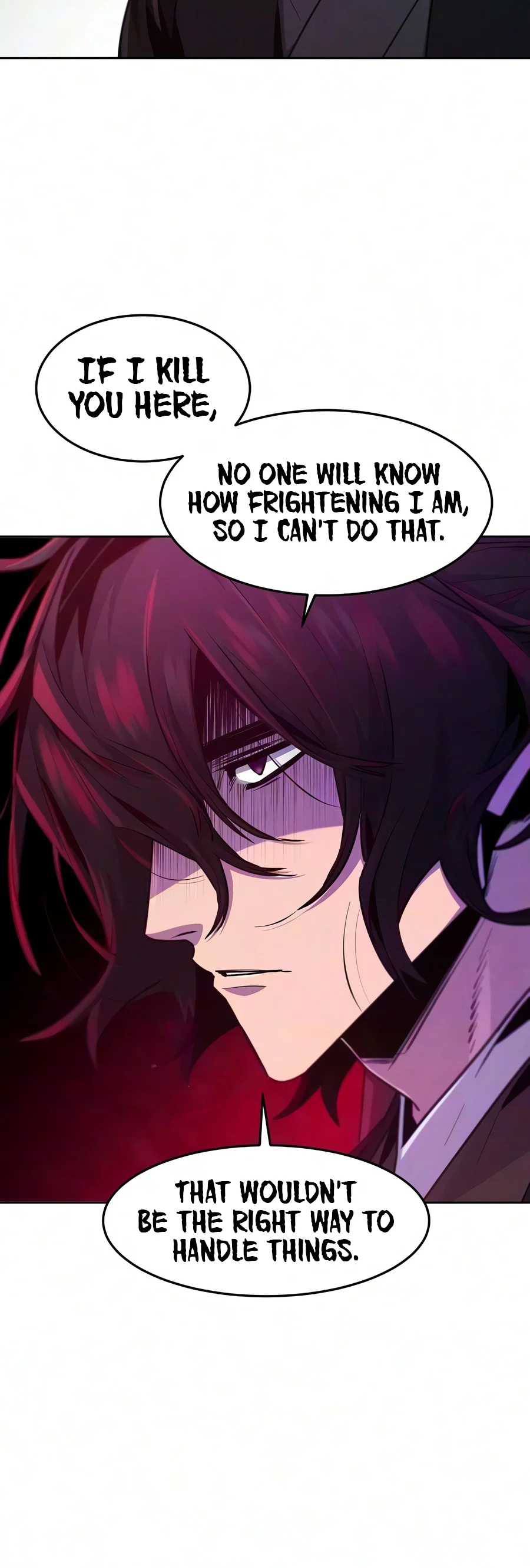 The Return of the Crazy Demon Chapter 210 - Page 8