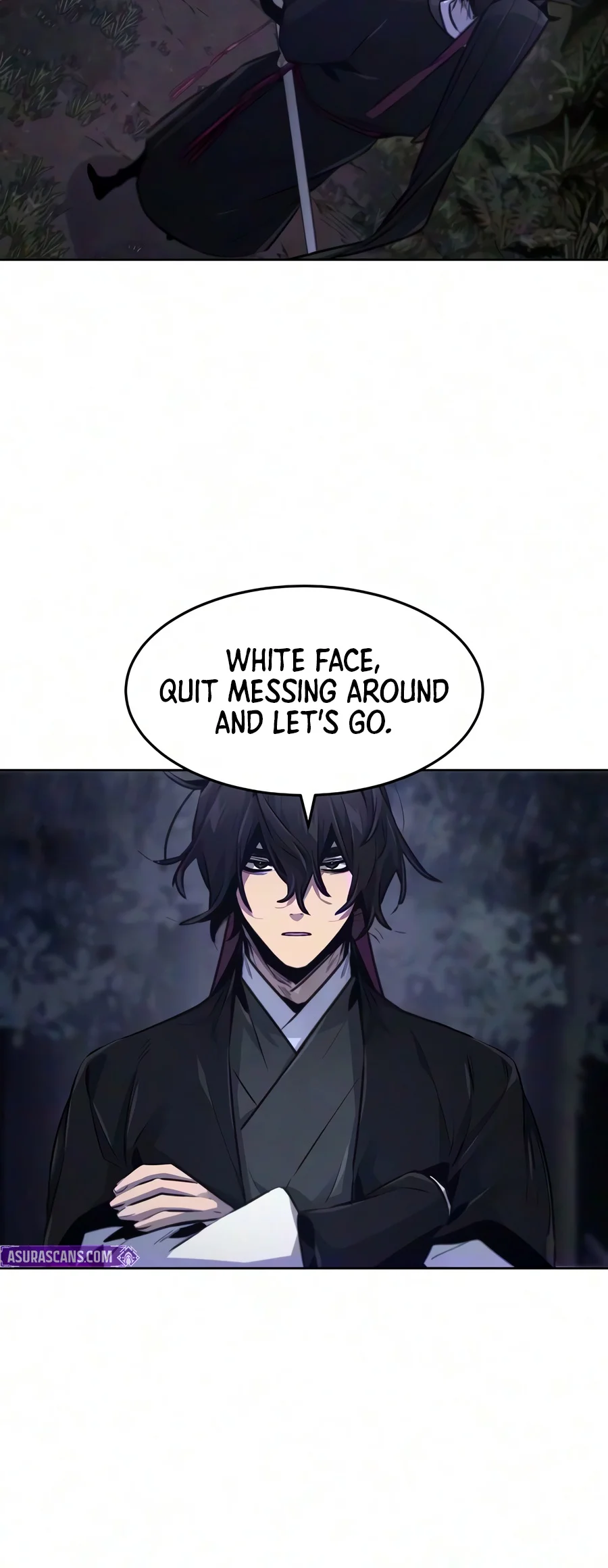The Return of the Crazy Demon Chapter 210 - Page 10