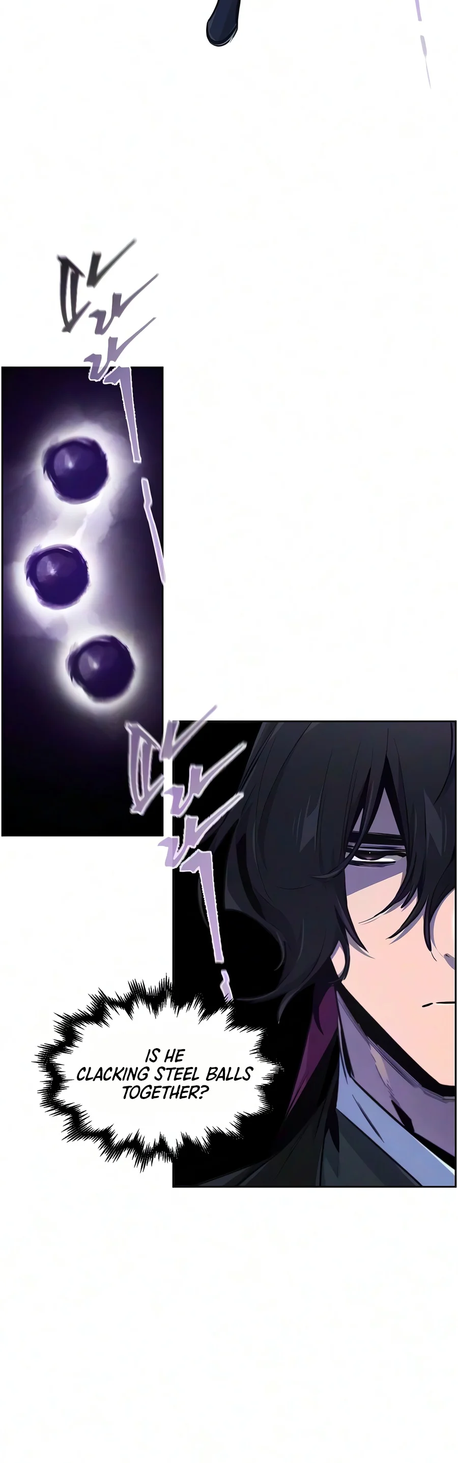 The Return of the Crazy Demon Chapter 211 - Page 2