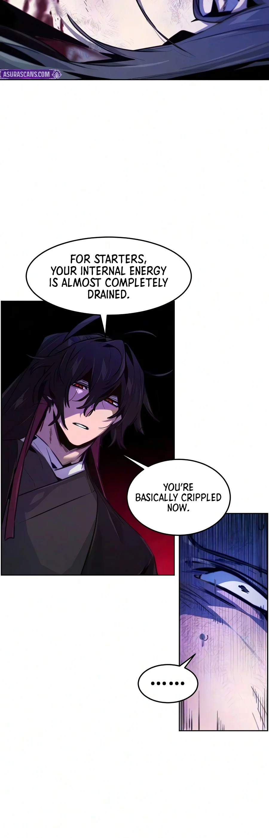 The Return of the Crazy Demon Chapter 212 - Page 2