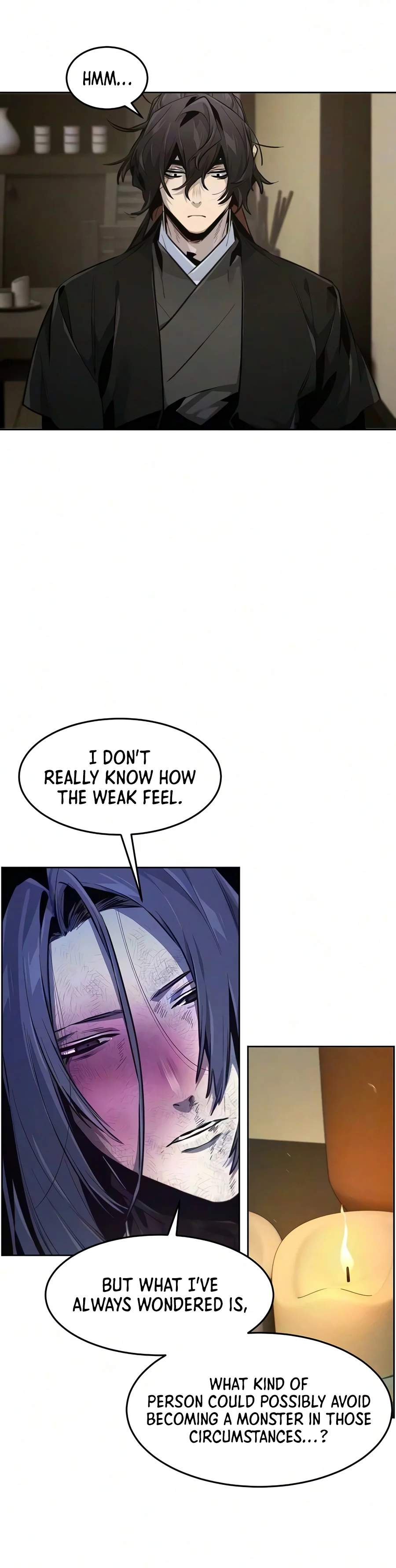 The Return of the Crazy Demon Chapter 213 - Page 6