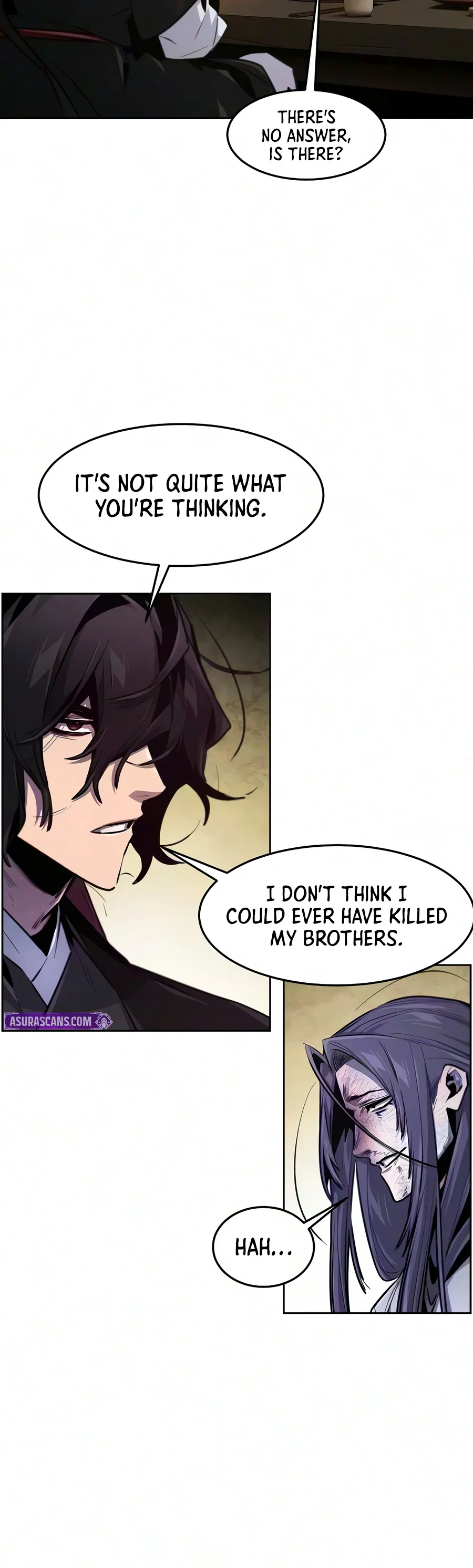 The Return of the Crazy Demon Chapter 213 - Page 10