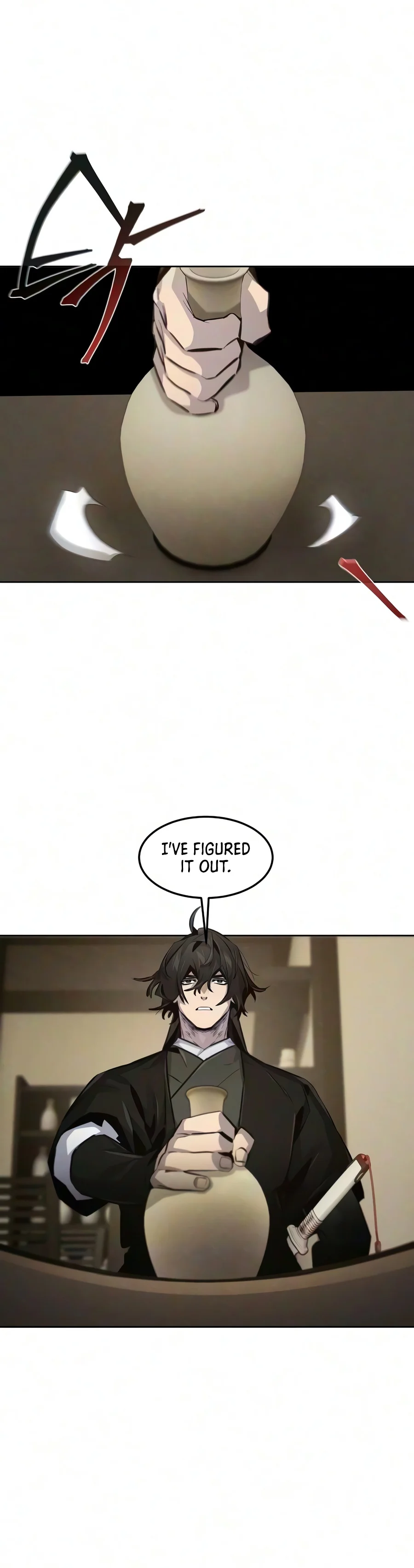 The Return of the Crazy Demon Chapter 213 - Page 12
