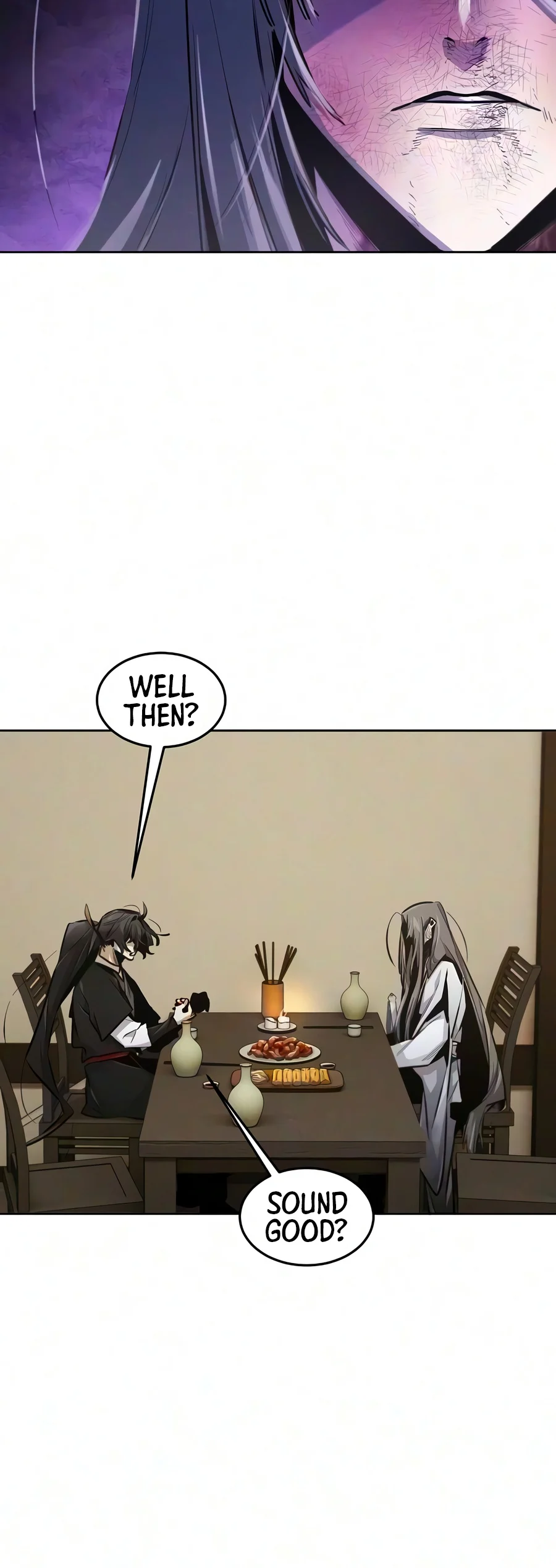 The Return of the Crazy Demon Chapter 215 - Page 3
