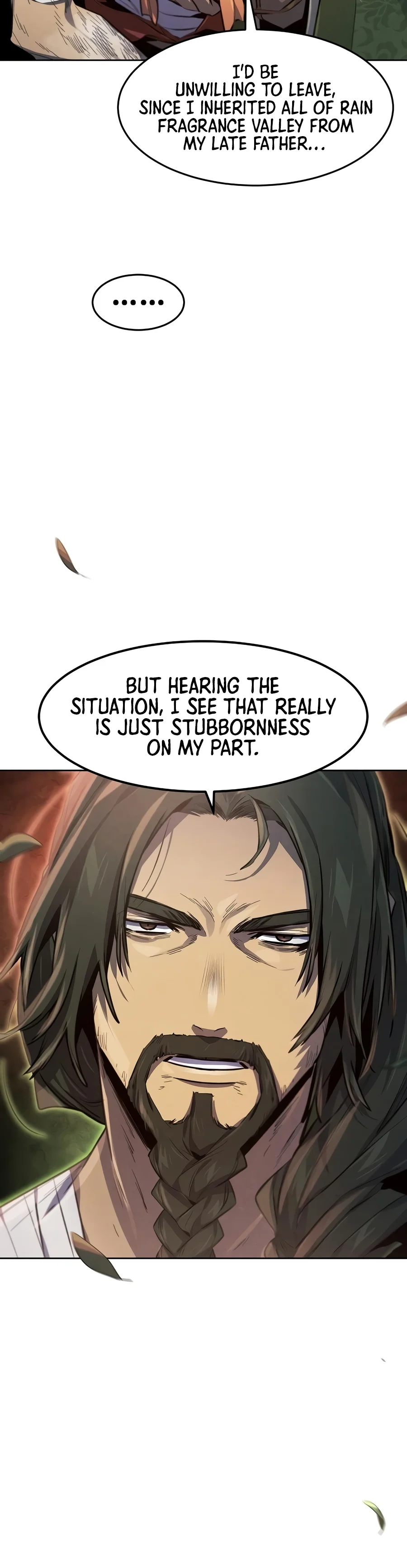 The Return of the Crazy Demon Chapter 216 - Page 13
