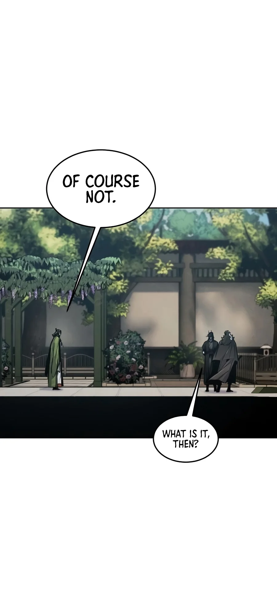 The Return of the Crazy Demon Chapter 217 - Page 3