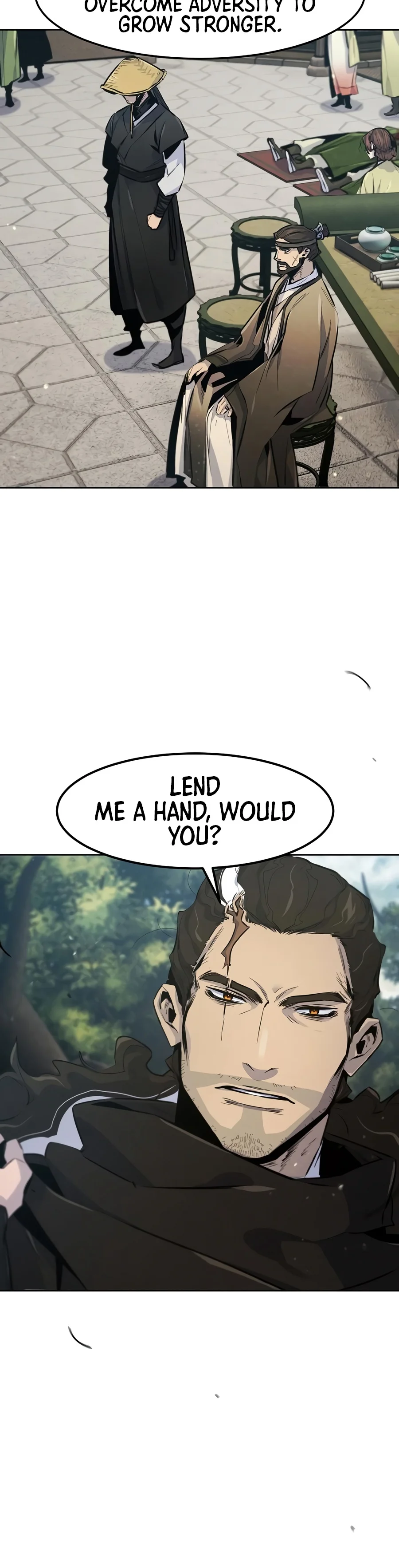 The Return of the Crazy Demon Chapter 217 - Page 11