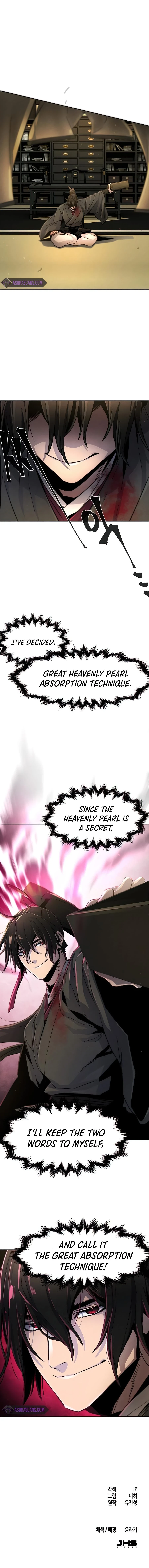 The Return of the Crazy Demon Chapter 23 - Page 14
