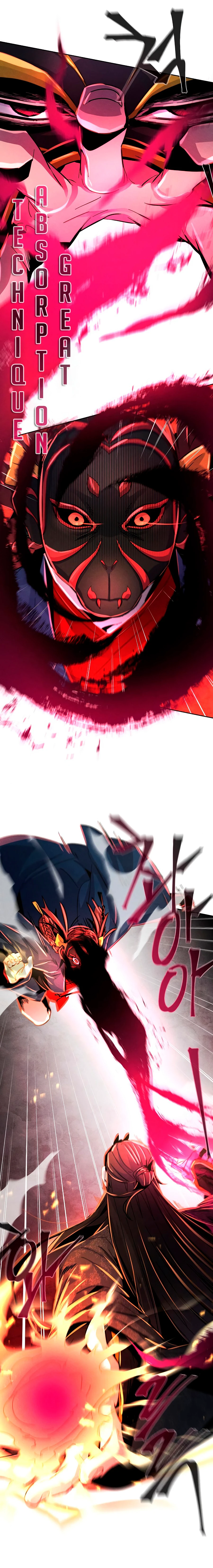 The Return of the Crazy Demon Chapter 26 - Page 11