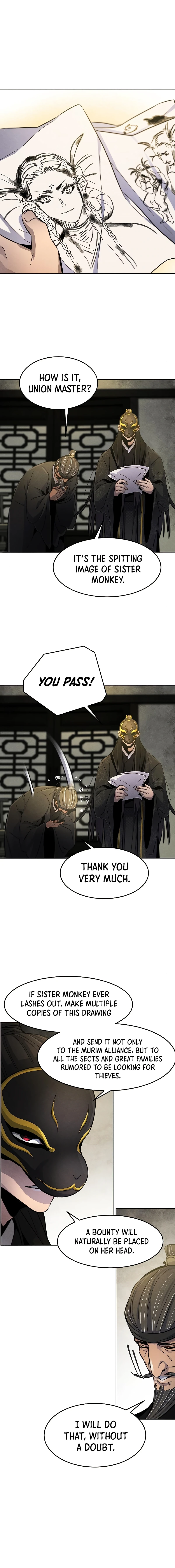 The Return of the Crazy Demon Chapter 27 - Page 7