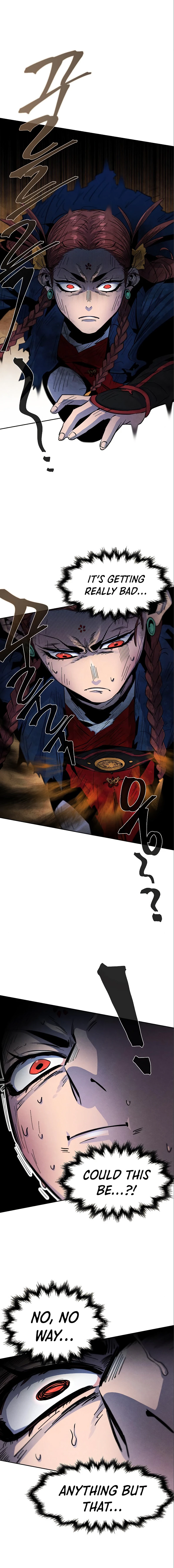 The Return of the Crazy Demon Chapter 28 - Page 3