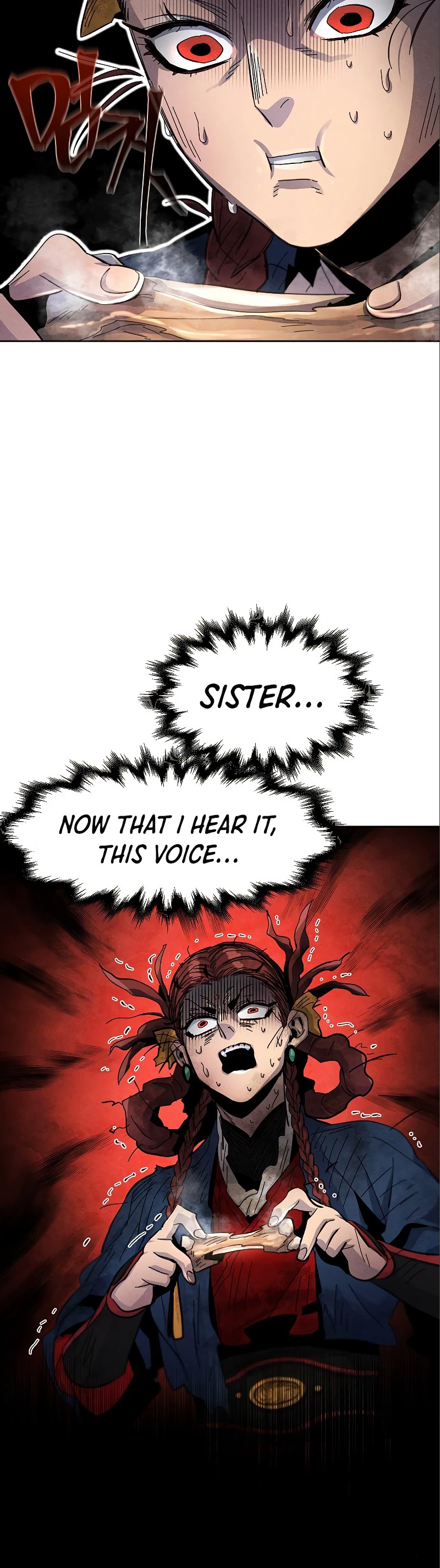 The Return of the Crazy Demon Chapter 28 - Page 13