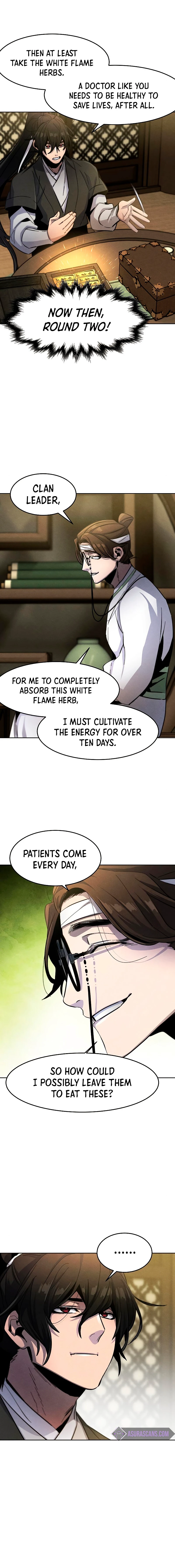 The Return of the Crazy Demon Chapter 38 - Page 13