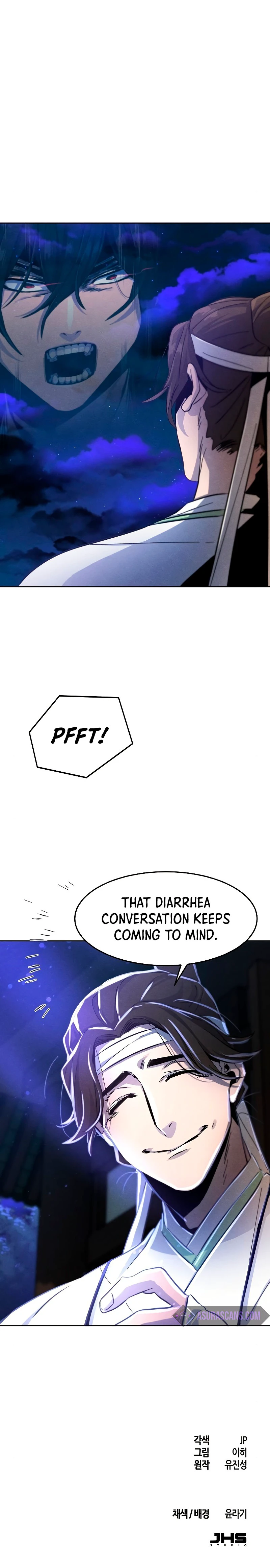 The Return of the Crazy Demon Chapter 38 - Page 15