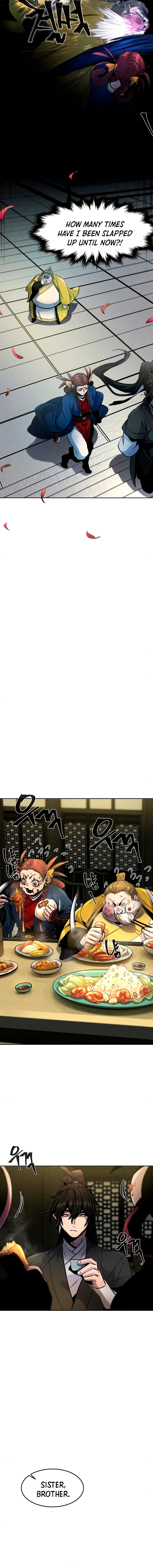 The Return of the Crazy Demon Chapter 39 - Page 12