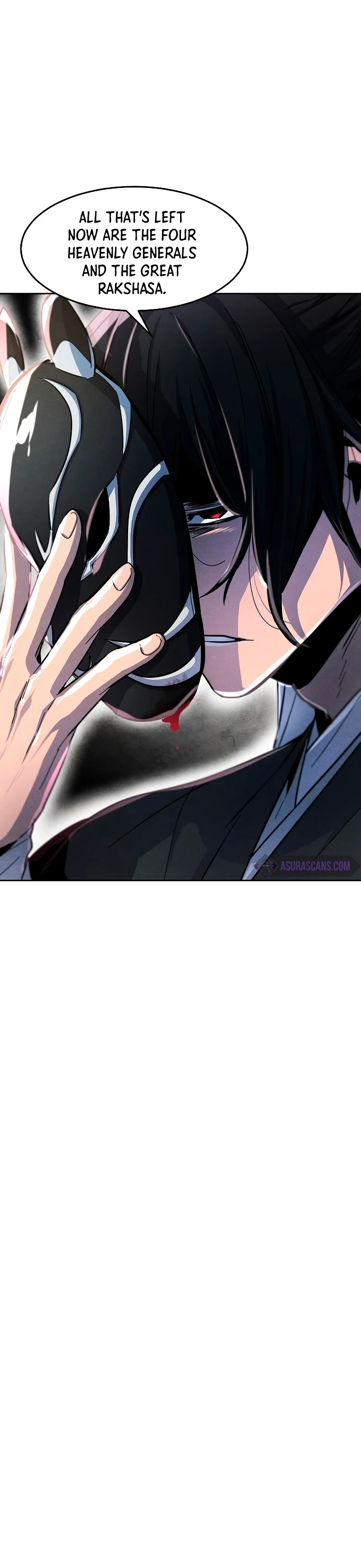 The Return of the Crazy Demon Chapter 41 - Page 10