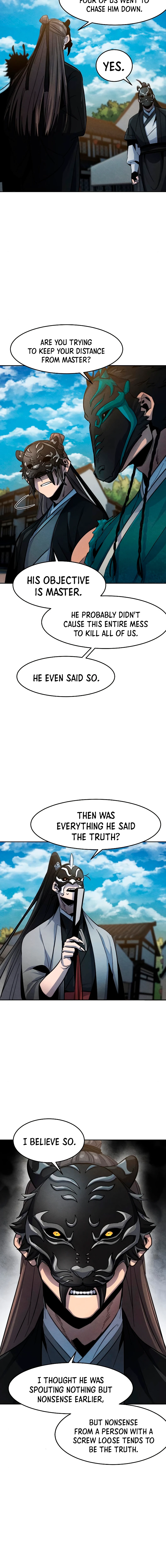 The Return of the Crazy Demon Chapter 41 - Page 12