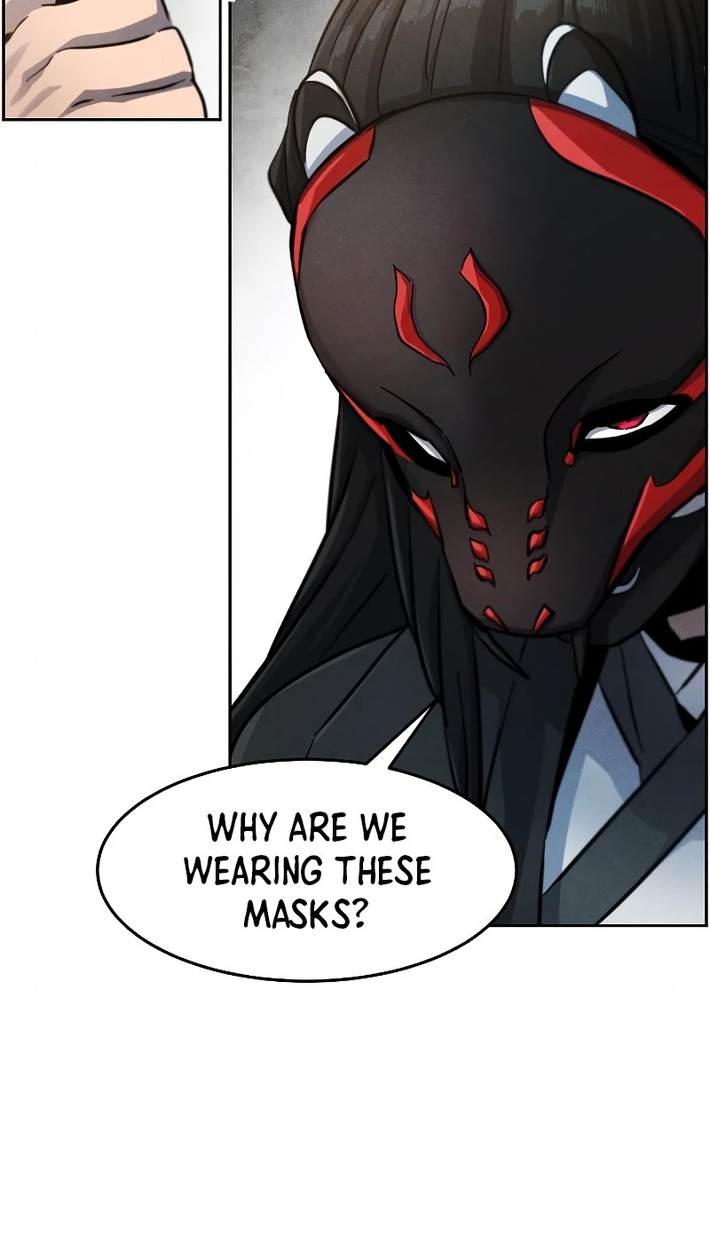 The Return of the Crazy Demon Chapter 42 - Page 10