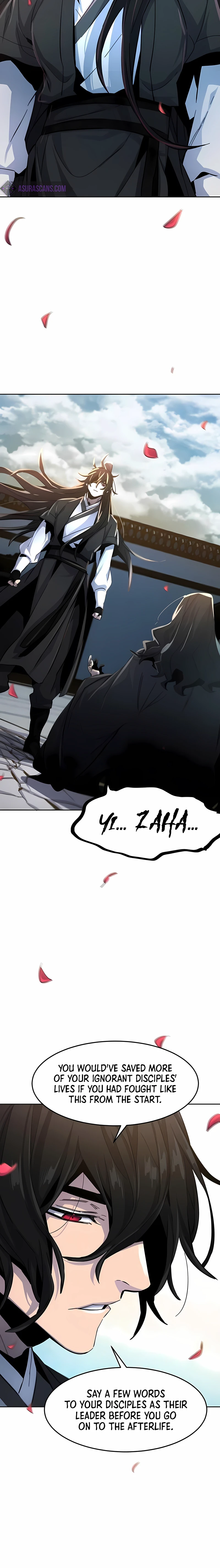 The Return of the Crazy Demon Chapter 43 - Page 4