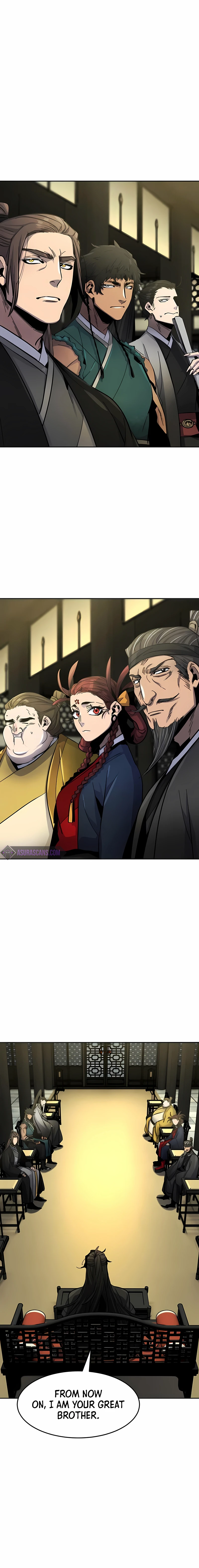 The Return of the Crazy Demon Chapter 43 - Page 8