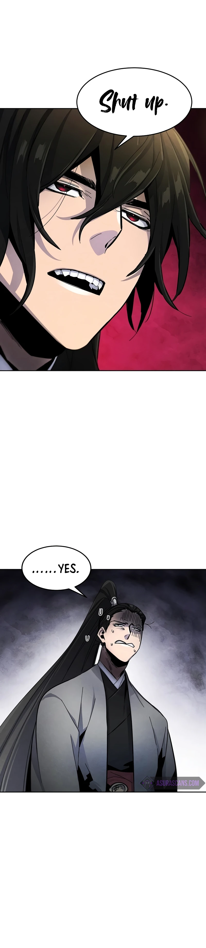 The Return of the Crazy Demon Chapter 44 - Page 2