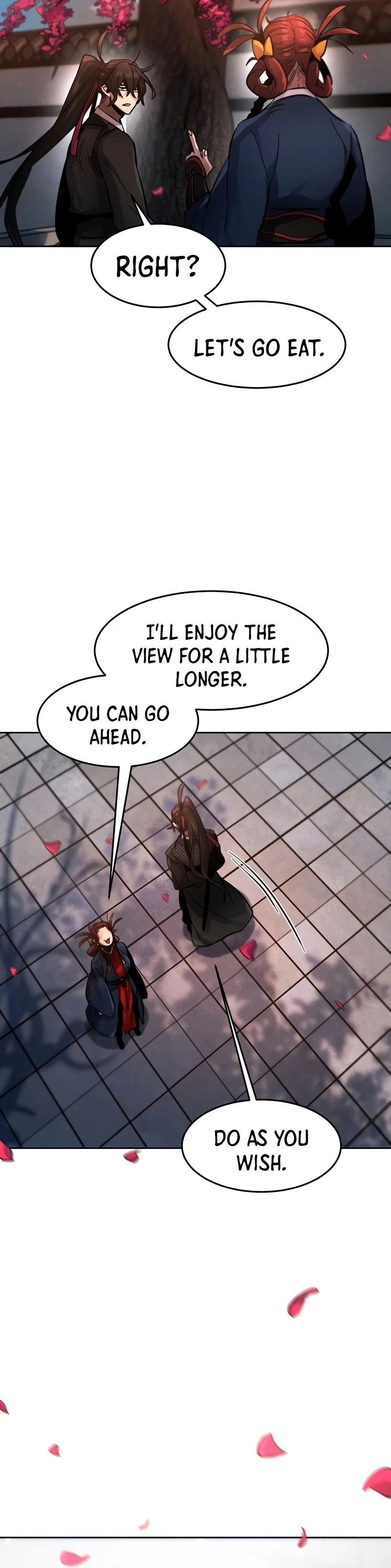 The Return of the Crazy Demon Chapter 44 - Page 16