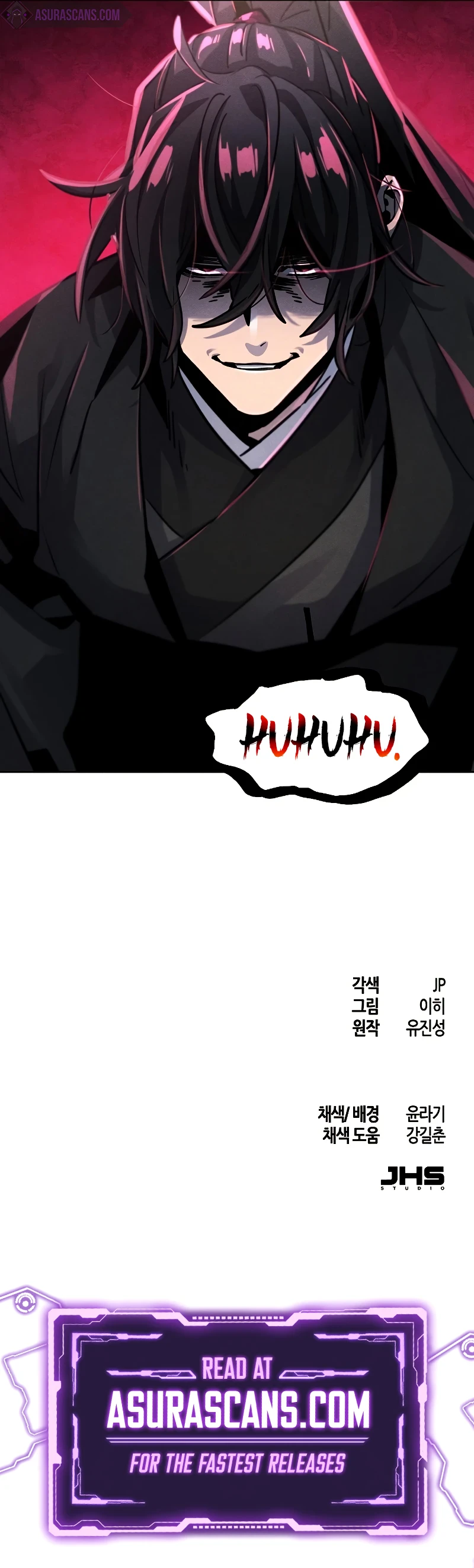 The Return of the Crazy Demon Chapter 64 - Page 16
