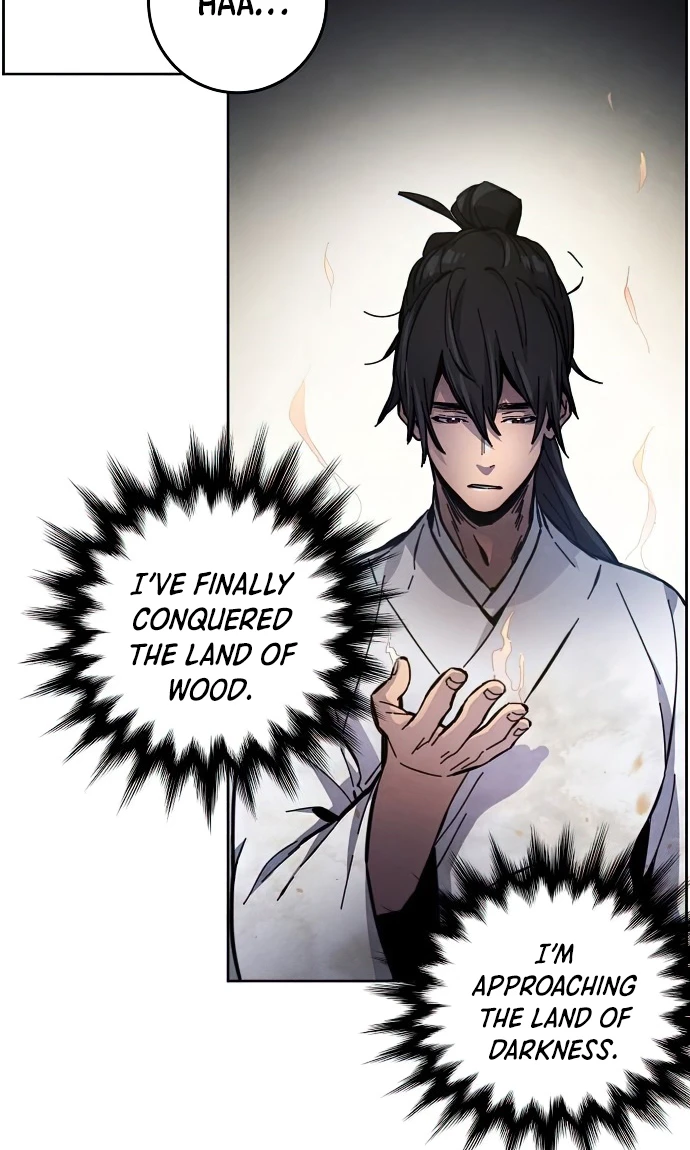 The Return of the Crazy Demon Chapter 8 - Page 13