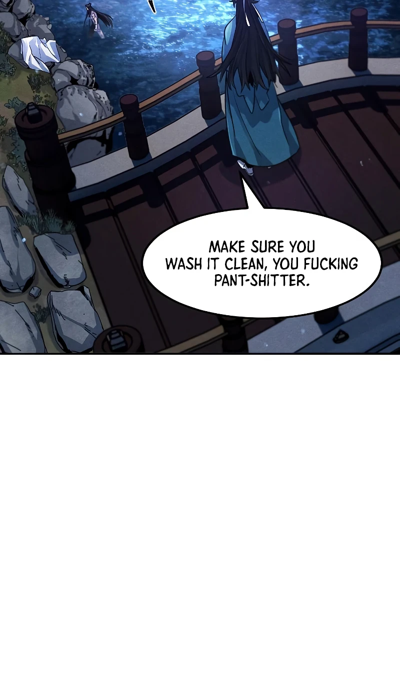 The Return of the Crazy Demon Chapter 83 - Page 15