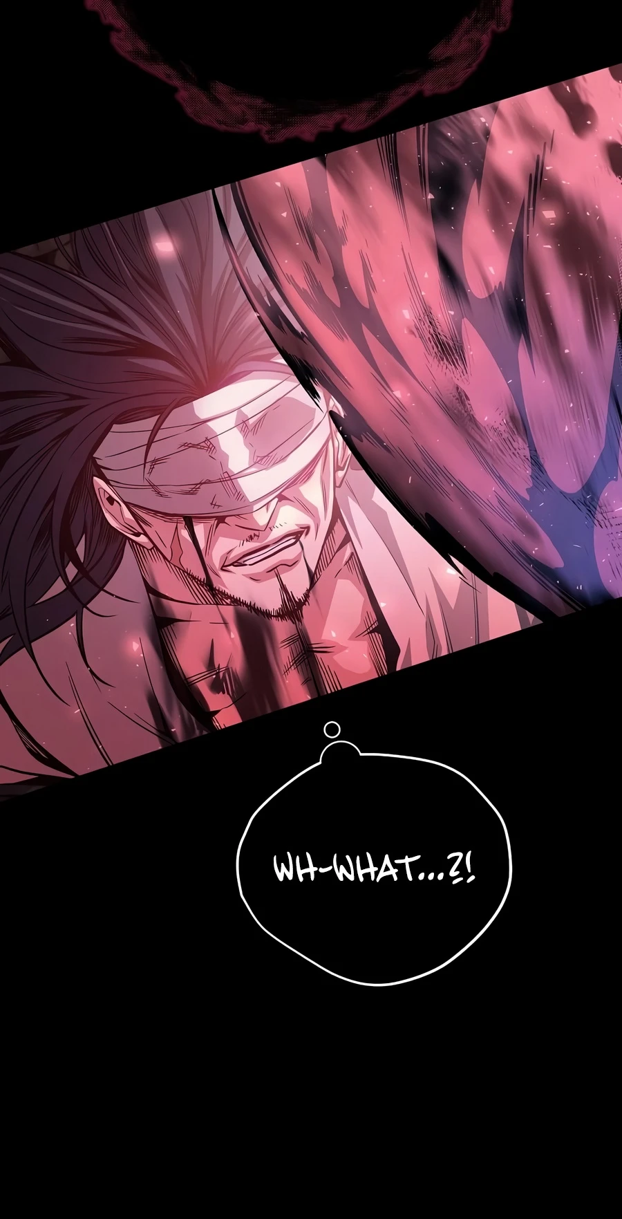 The Ruler Of Darkness Chapter 1 - Page 4