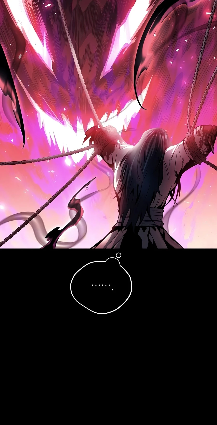 The Ruler Of Darkness Chapter 1 - Page 8
