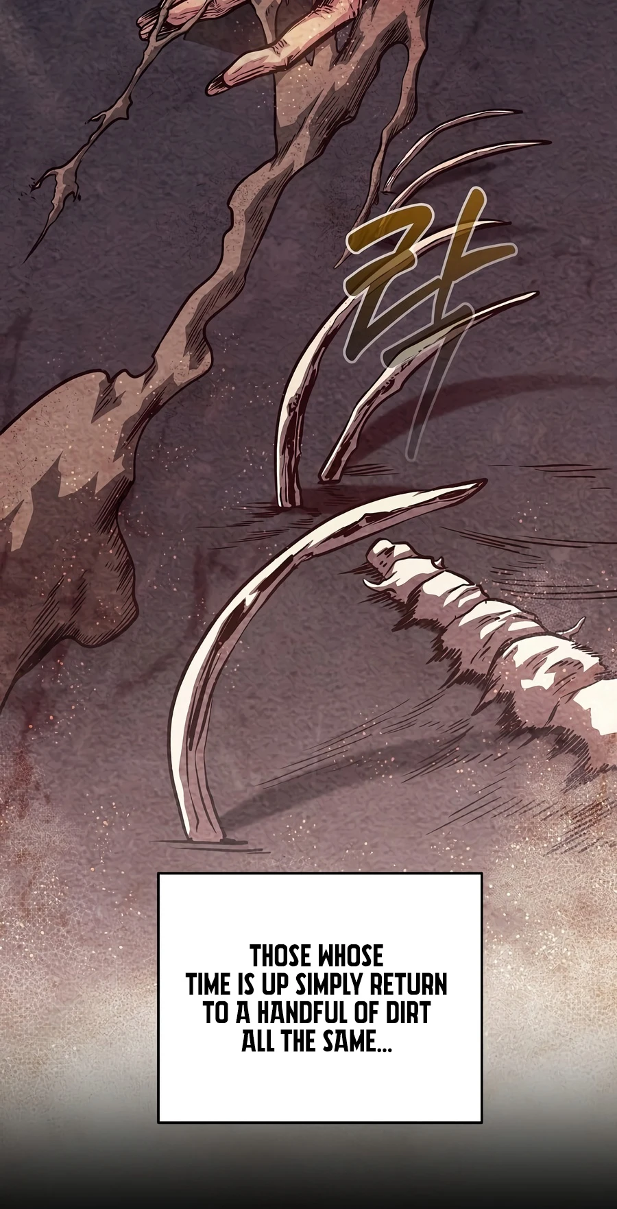 The Ruler Of Darkness Chapter 1 - Page 13