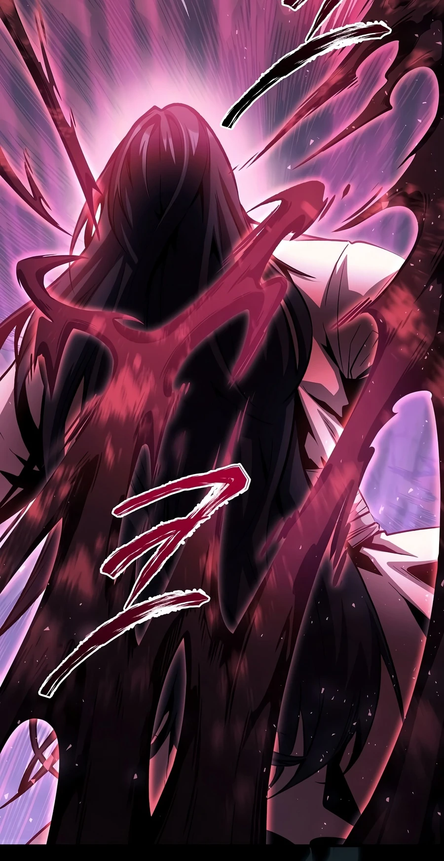 The Ruler Of Darkness Chapter 1 - Page 17
