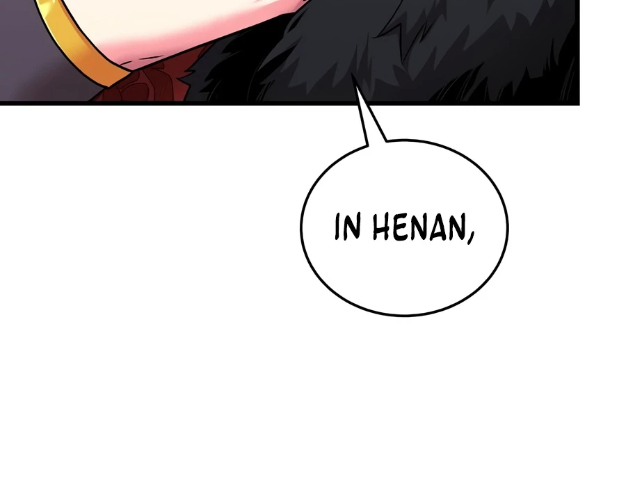 The Ruler Of Darkness Chapter 11 - Page 4