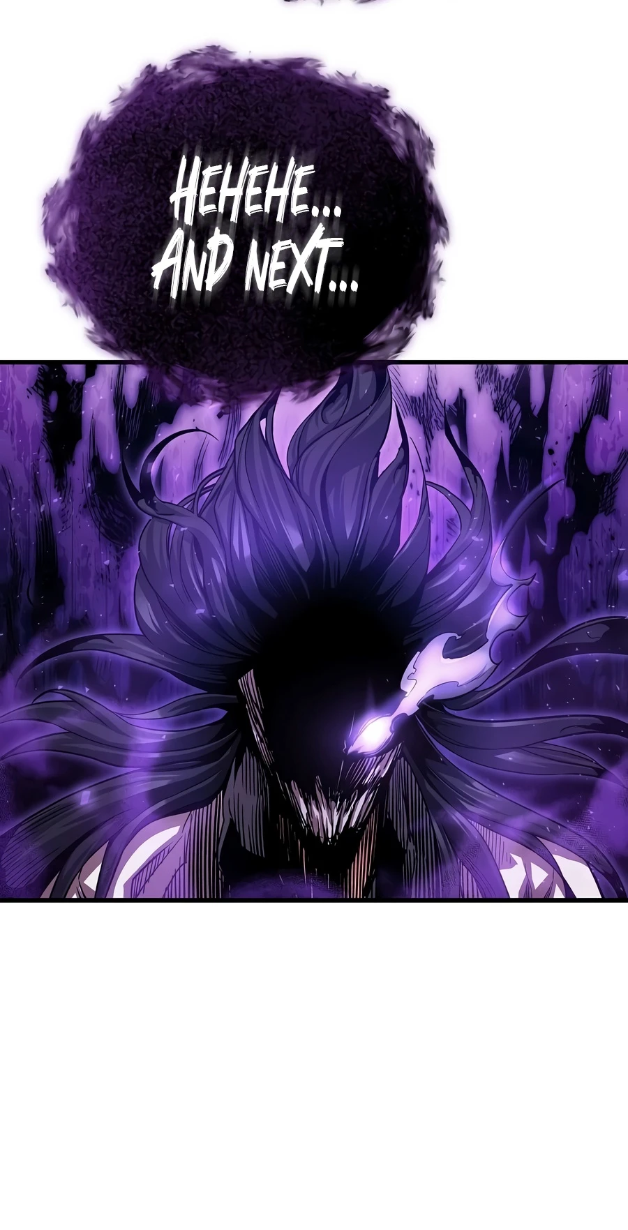 The Ruler Of Darkness Chapter 13 - Page 4