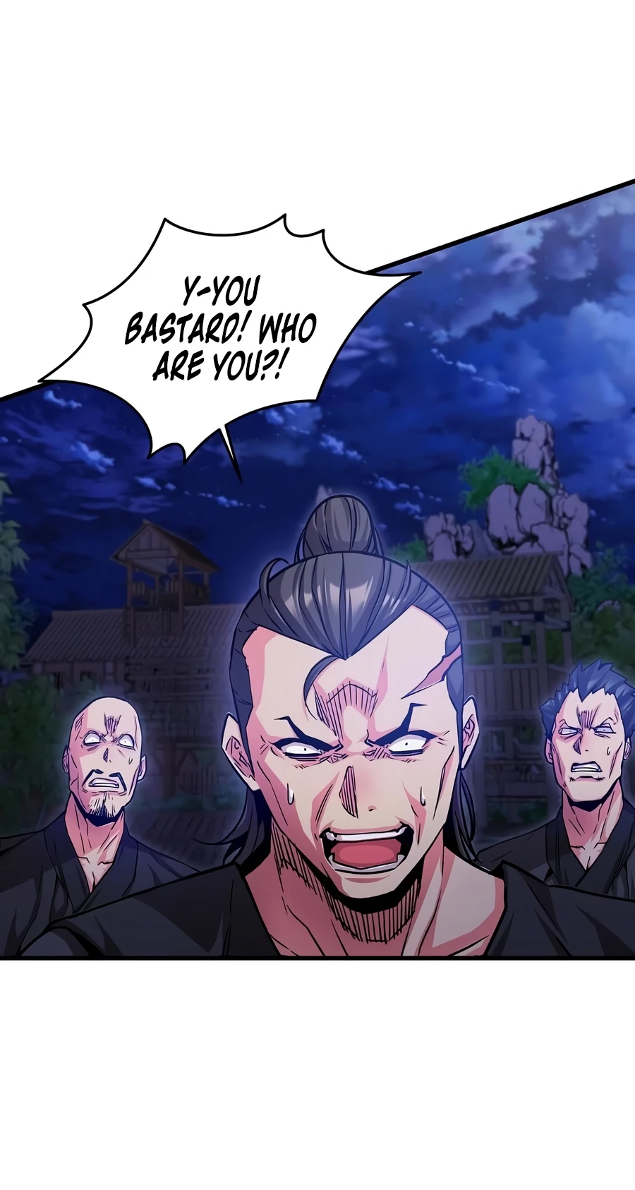 The Ruler Of Darkness Chapter 13 - Page 6